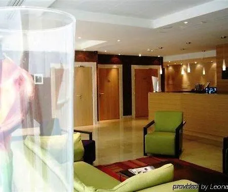 Residhome Opera 4*