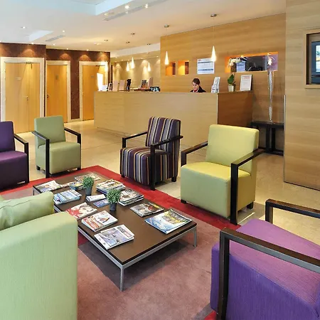Residhome Opera 4*