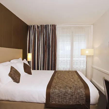 Residhome Opera Апарт-отель 4*