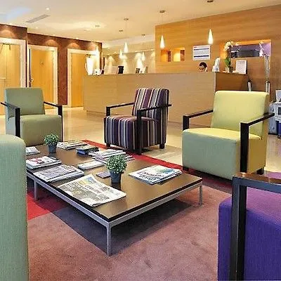 Residhome Opera Париж