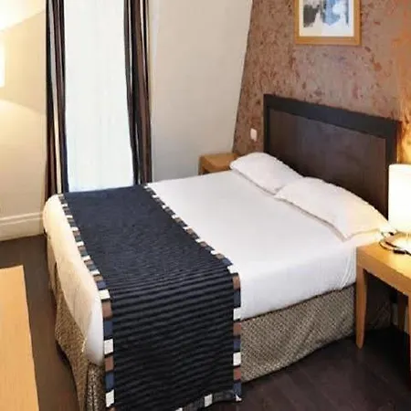 Апарт-отель Residhome Opera 4*