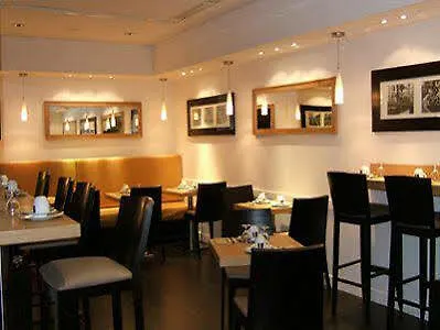 Residhome Opera 4* Париж