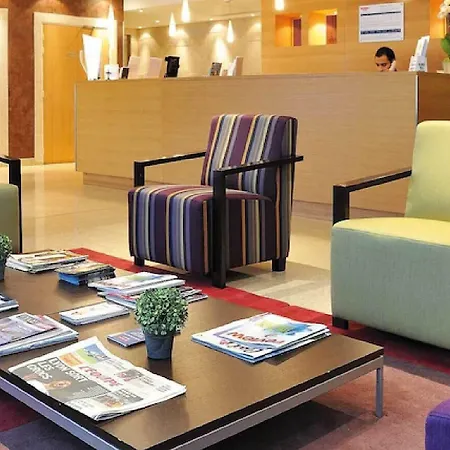 Residhome Opera Aparthotel 4*