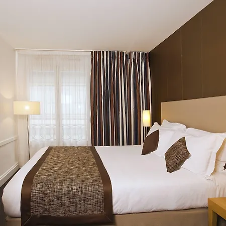 Residhome Opera 4* Parijs