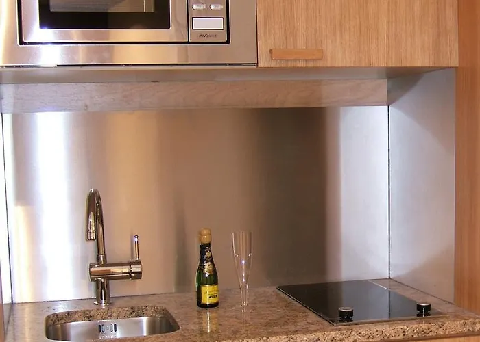 Residhome Opéra 4* Parigi