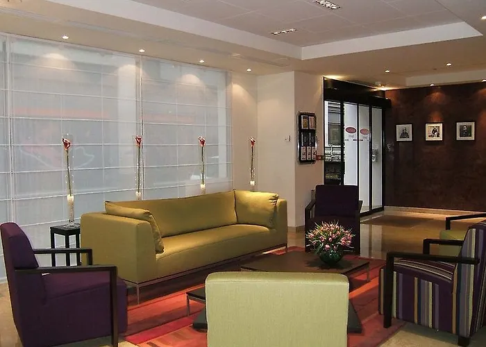 Aparthotel Residhome Opéra Parigi