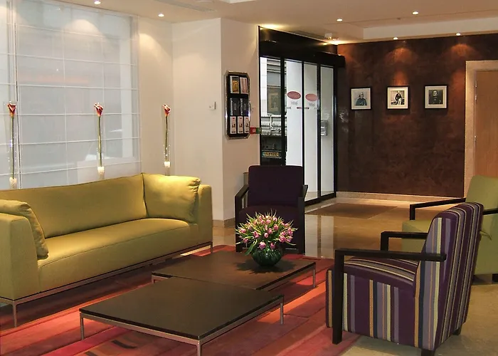 Residhome Opéra Aparthotel Parigi