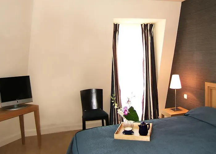 Residhome Opéra 4* Parigi