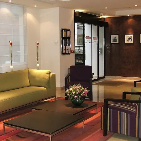 Residhome Opera Apart-hotel Paris