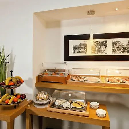 Residhome Opera Aparthotel Paris