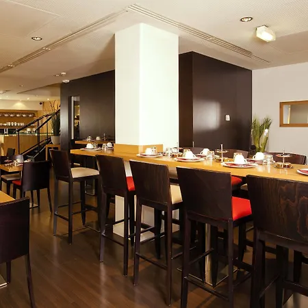 Residhome Opera Parijs