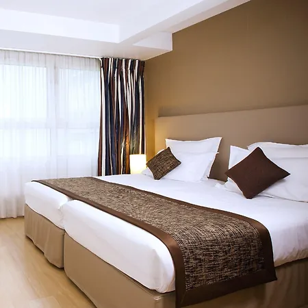 Residhome Opera מלון דירות פריז