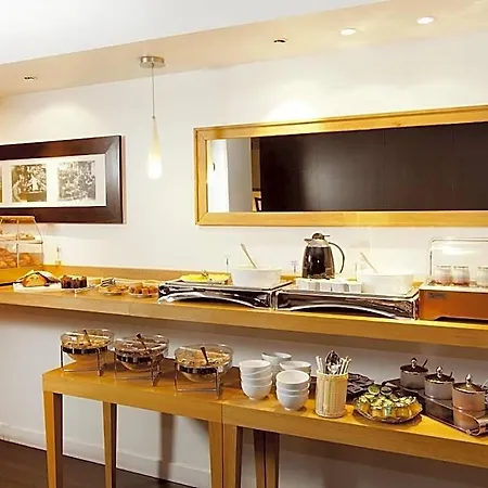 Appart hôtel Residhome Opéra 4*
