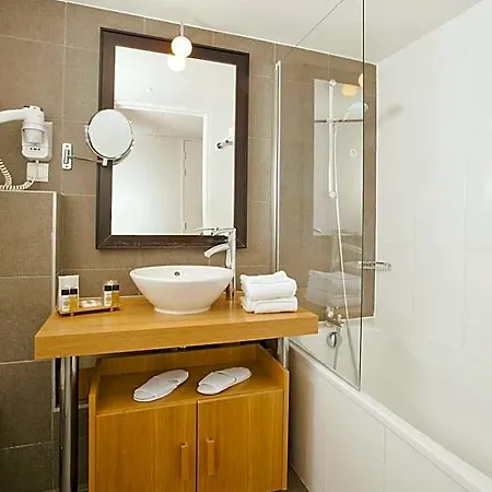 Residhome Opéra Paris
