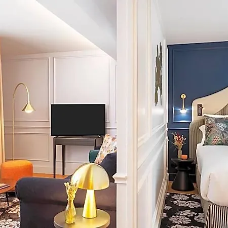 Appart hôtel Residhome Opéra 4*