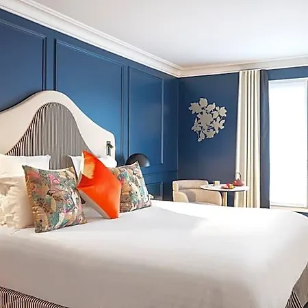 Residhome Opéra