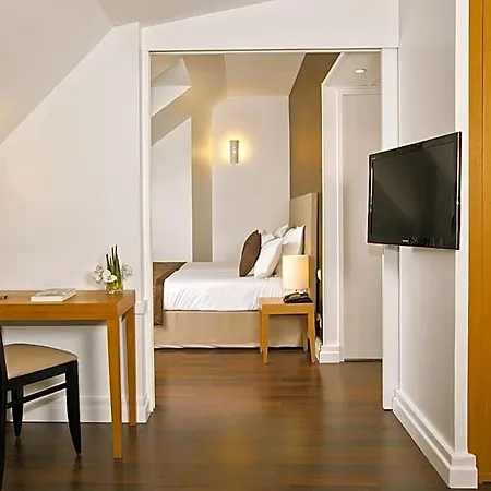 Residhome Opéra Appart hôtel Paris