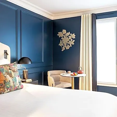 Residhome Opéra Appart hôtel 4*