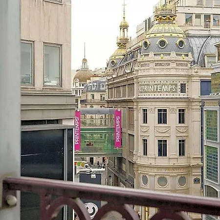 Residhome Opéra 4*