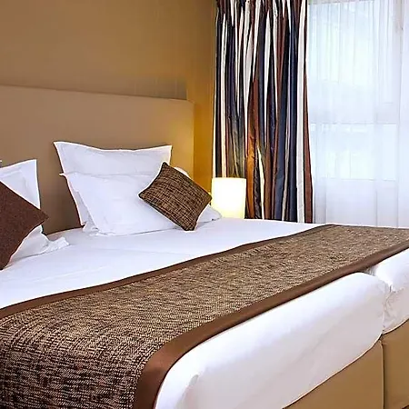Residhome Opéra Paris