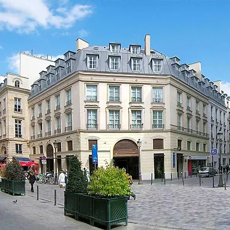 Appart hôtel Residhome Opéra
