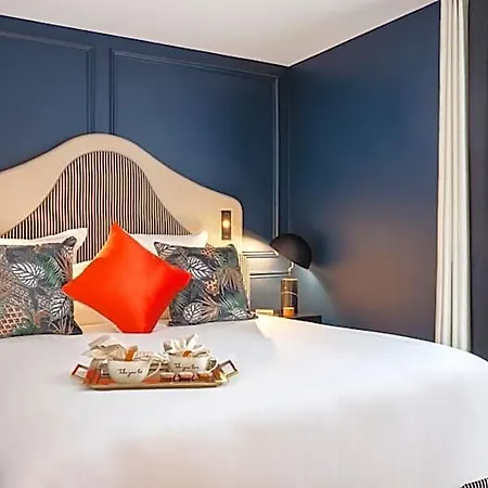 Residhome Opéra