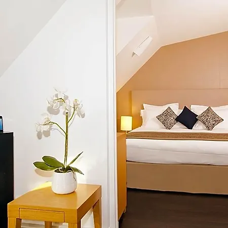 Residhome Opéra Appart hôtel Paris