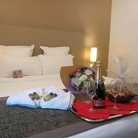Appart hôtel Residhome Opéra 4*
