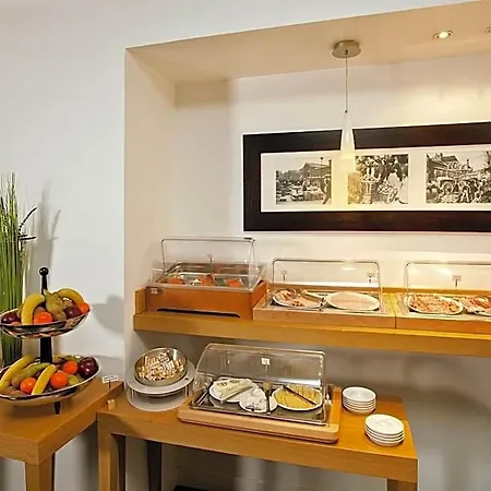 Residhome Opéra 4*