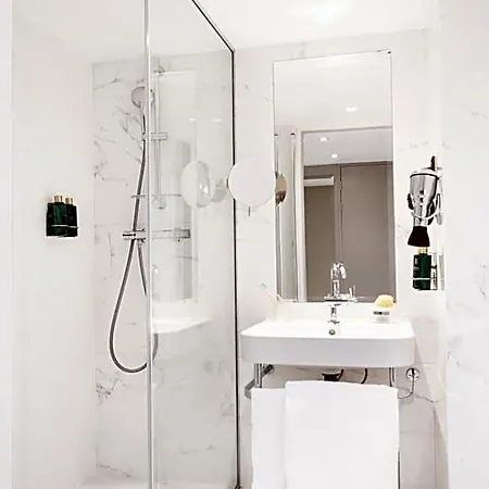 Residhome Opéra Appart hôtel