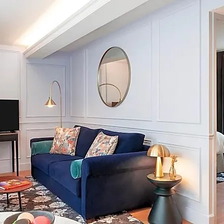 Appart hôtel Residhome Opéra 4*