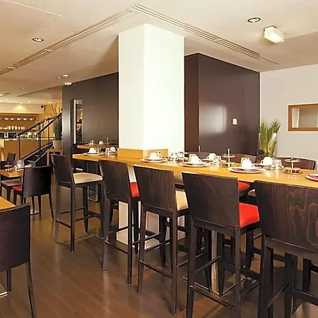 Appart hôtel Residhome Opéra 4*