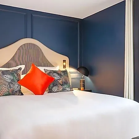 Residhome Opéra Appart hôtel 4*