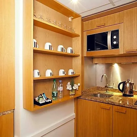 Residhome Opéra Paris