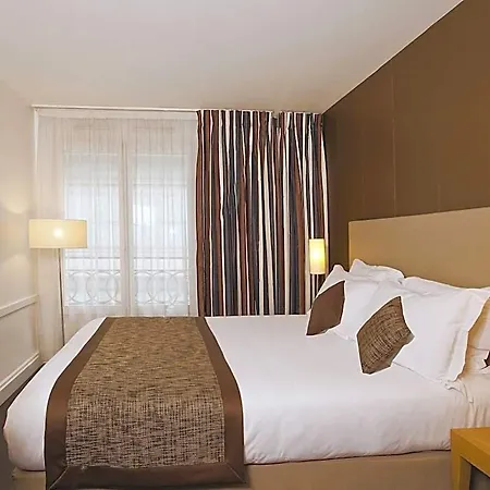 Residhome Opera Aparthotel Paříž