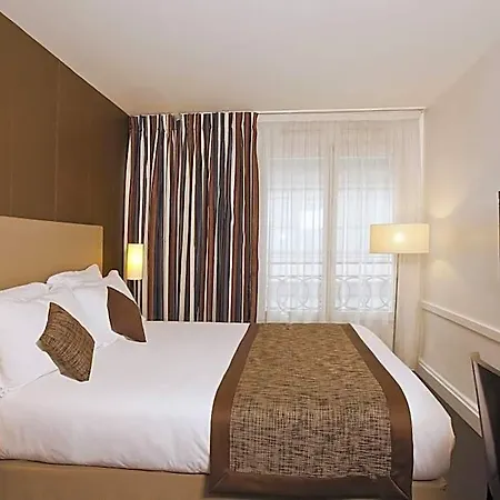 Residhome Opéra Appart hôtel
