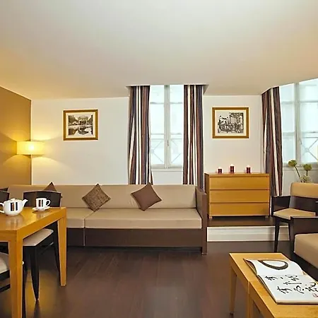 Residhome Opéra