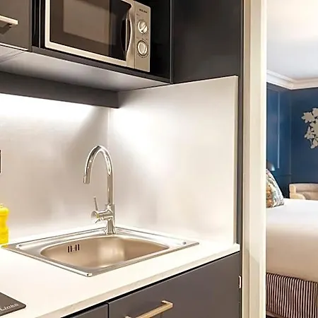 Residhome Opéra