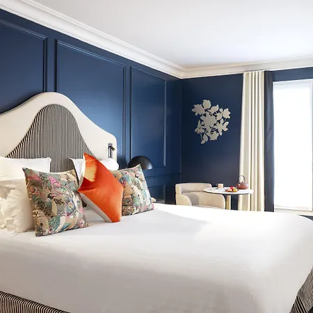 Residhome Opera 4* Paris