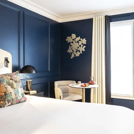 Residhome Opera Aparthotel Paris
