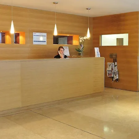 Aparthotel Residhome Opera Paris
