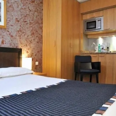 Residhome Opéra Aparthotel Parigi