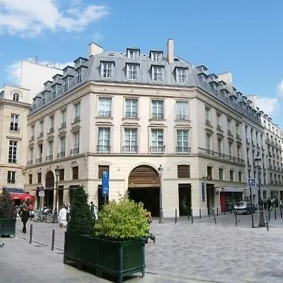 Residhome Opéra 4* Parigi