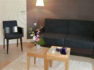 Residhome Opéra Aparthotel