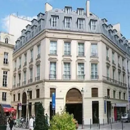 Residhome Opera מלון דירות