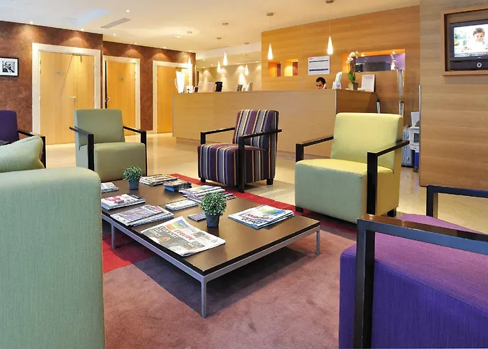 Appart hôtel Residhome Opéra 4*