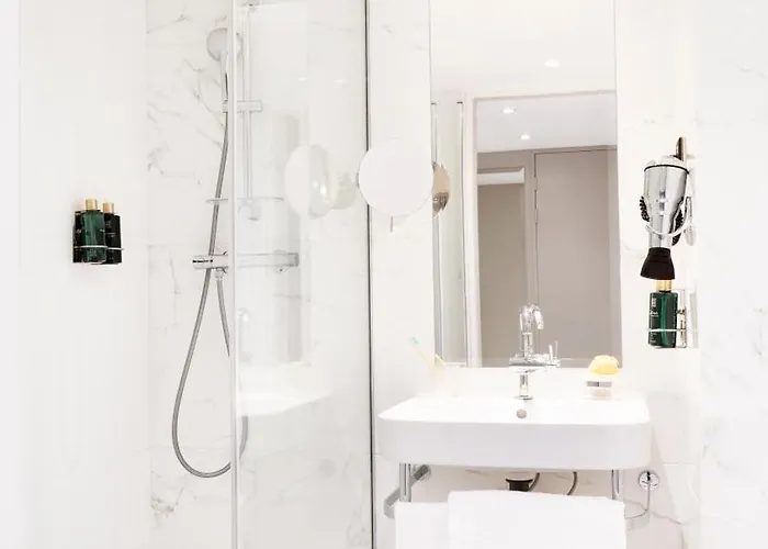 Appart hôtel Residhome Opéra 4*