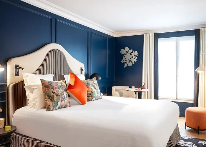 Residhome Opera 4*