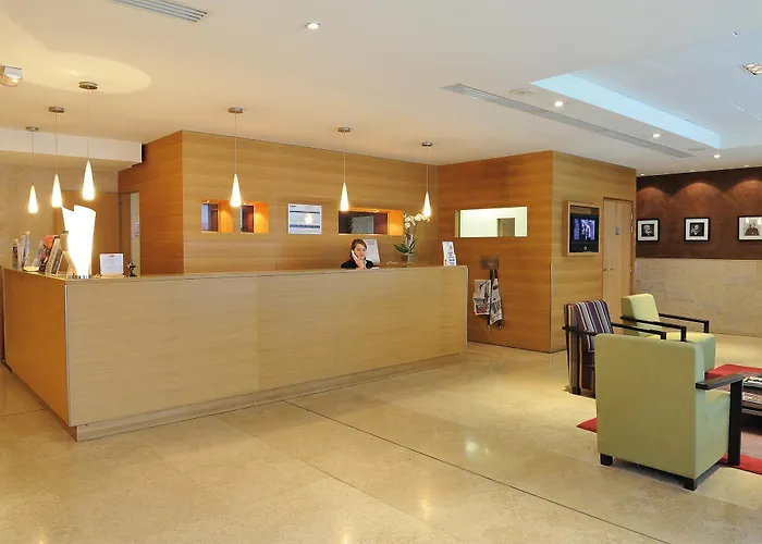 Appart hôtel Residhome Opéra