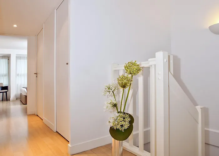 Residhome Opera Apartmanhotel